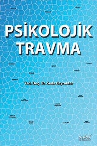 Psikolojik Travma - 1
