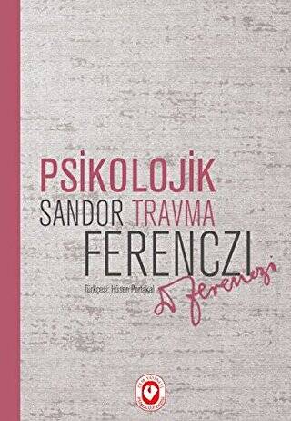 Psikolojik Travma - 1