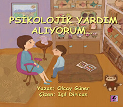 Psikolojik Yardım Alıyorum... - 1