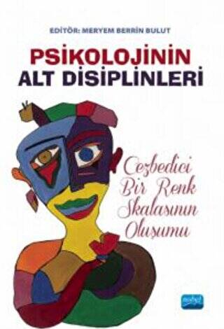 Psikolojinin Alt Disiplinleri - 1