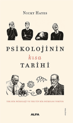 Psikolojinin Kısa Tarihi - 1