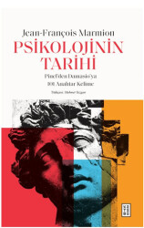 Psikolojinin Tarihi - Ketebe Yayınları