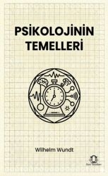 Psikolojinin Temelleri - Eyce Yayınları
