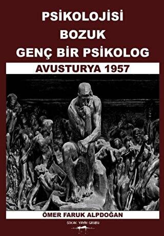 Psikolojisi Bozuk Genç Bir Psikolog - 1