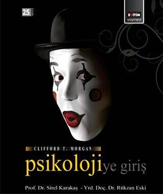 Psikolojiye Giriş - 1