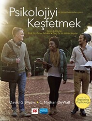Psikolojiyi Keşfetmek - 1