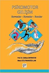 Psikomotor Gelişim - Gazi Kitabevi