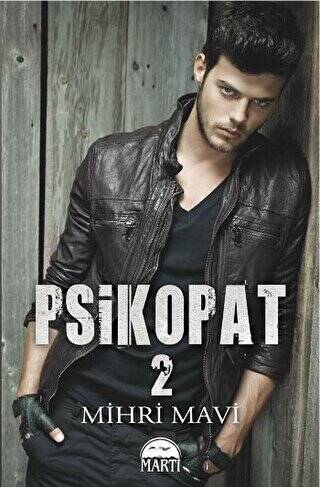 Psikopat 2 Ciltli - 1