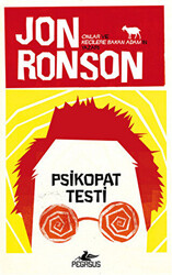 Psikopat Testi - 1