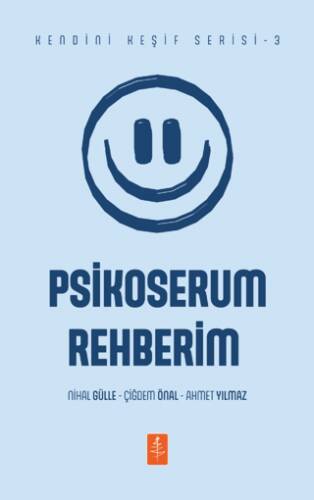 Psikoserum Rehberim - 1