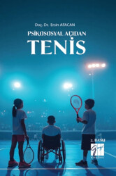 Psikososyal Açıdan Tenis - 1