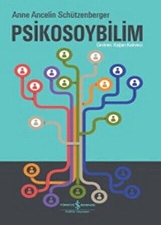 Psikosoybilim - 1