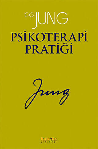 Psikoterapi Pratiği - 1