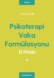 Psikoterapi Vaka Formülasyonu El Kitabı - Litera Yayıncılık