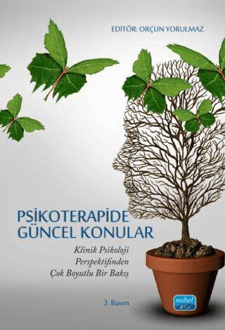 Psikoterapide Güncel Konular - 1
