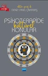 Psikoterapide Kültürel Konular - Nobel Akademik Yayıncılık
