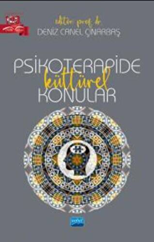 Psikoterapide Kültürel Konular - 1
