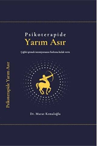 Psikoterapide Yarım Asır - 1