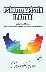 Psikoterapistin El Kitabı - 1