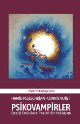 Psikovampirler - Psikoolgu