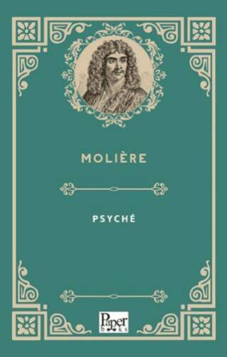 Psyché - 1