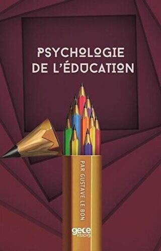 Psychologie De L’education - 1