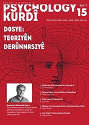 Psychology Kurdi - Sal: 7 Hejmar: 15 - Avesta Yayınları