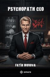 Psychopath Ceo - Amore Yayınevi