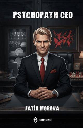 Psychopath Ceo - 1