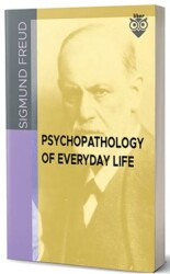 Psychopathology of Everyday Life - 1