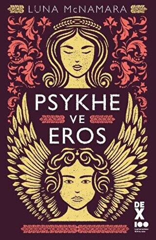 Psykhe ve Eros - 1