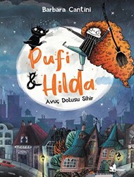 Pufi & Hilda - 1