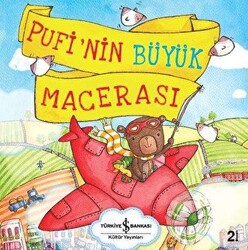 Pufi`nin Büyük Macerası - 1