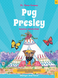 Pug Presley - 1