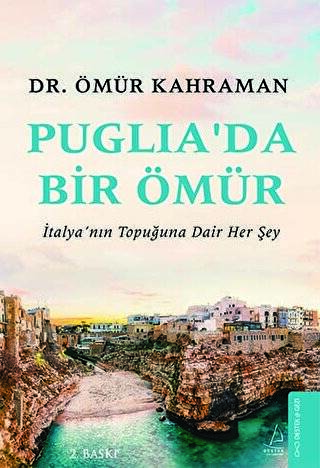 Puglia’da Bir Ömür - 1