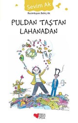 Puldan Taştan Lahanadan - 1