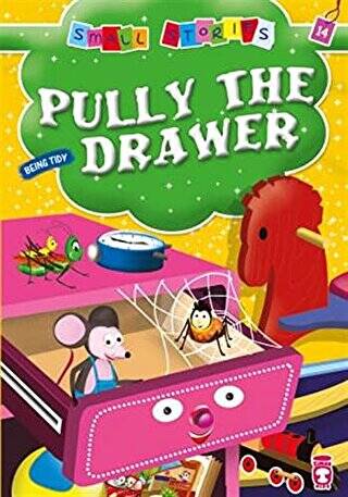 Pully The Drawer - 1
