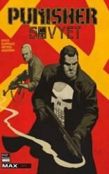 Punisher Sovyet - Marmara Çizgi