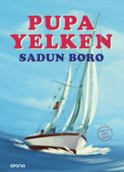Pupa Yelken - Epona Kitap