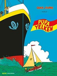 Pupa Yelken - 1