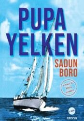 Pupa Yelken Kısmet’in Dünya Seyahati - Epona Kitap