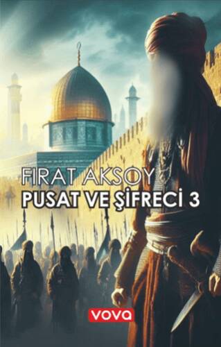 Pusat ve Şifreci 3 - 1