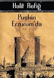 Puşkin Erzurum’da - 1