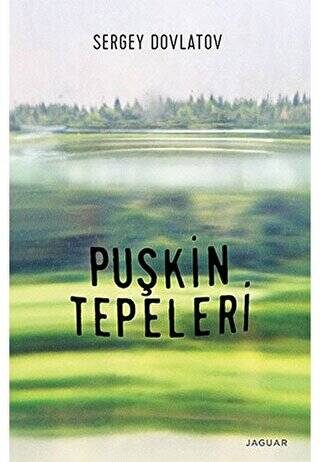 Puşkin Tepeleri - 1
