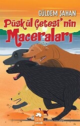 Püskül Çetesi’nin Maceraları - 1