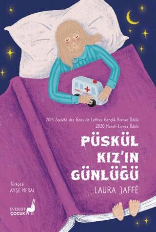 Püskül Kız’ın Günlüğü - 1
