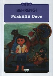 Püsküllü Deve - 1