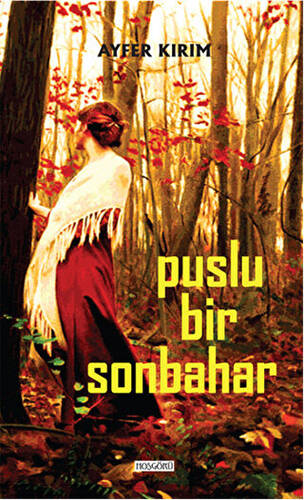 Puslu Bir Sonbahar - 1