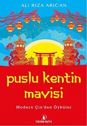 Puslu Kentin Mavisi - 1