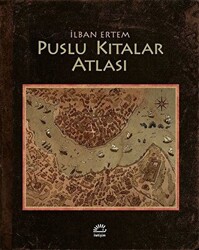 Puslu Kıtalar Atlası - 1